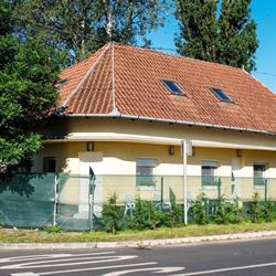 Jankovich Apartman