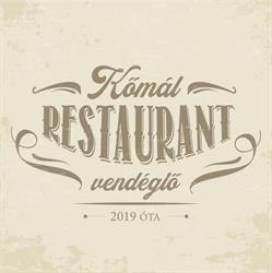 Kőmál Vendéglő