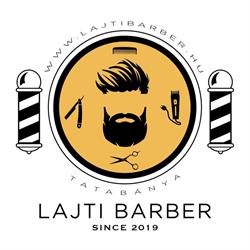 Lajti Barber