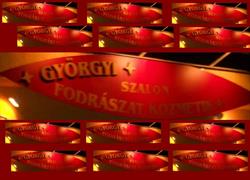 GYÖRGYI SZÉPSÉGSZALON
