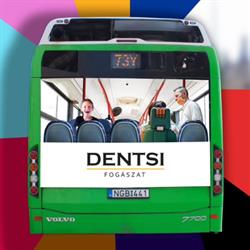 Dentsi Fogorvosi rendelő és fogtechnikai laboratórium
