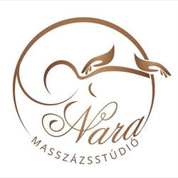 NARA masszázs stúdió / Németh Karina