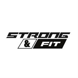Strong & Fit Gym Dabas