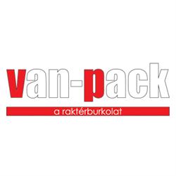 Van-Pack Raktérburkolat