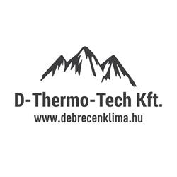 Debrecen Klíma