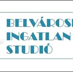 Belvárosi Ingatlan Studió