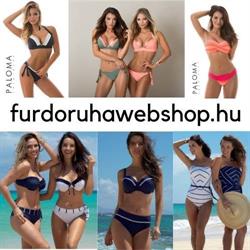 Furdoruhawebshop.hu