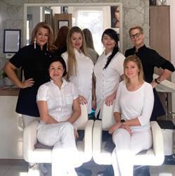 Beauty Rooms