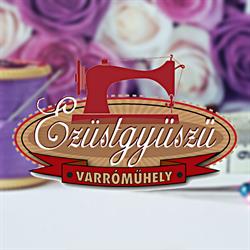 Ezüstgyűszű Varróműhely