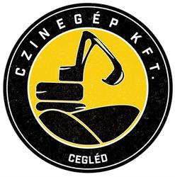 Földmunka Cegléd Czinegép Kft.