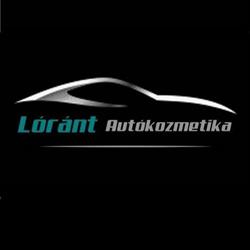 Lóránt Autókozmetika