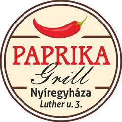 Paprika Grill