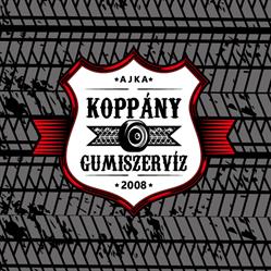 Koppány Gumiszervíz