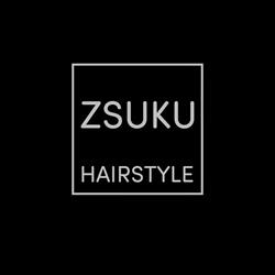 ZSUKU HAIRSTYLE SZALON