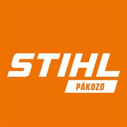 STIHL Pákozd - Szakkereskedés és Szakszerviz