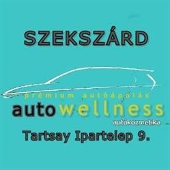 Autowellness Autókozmetika
