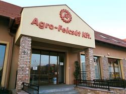 Agro-Felcsút Kft.