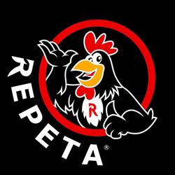 Repeta GRILL & HEKK