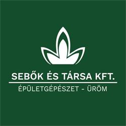 Sebők és Társa Kft. -ÜRÖM