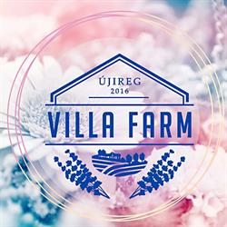VillaFarm Resort&Spa