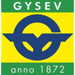 GYSEV Zrt