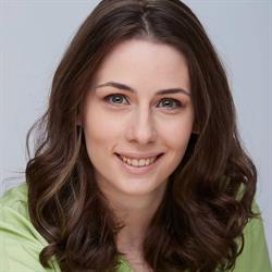 Nagy Dóra Zsófia