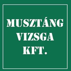 Musztáng Vizsga Kft - Eredet vizsga Budapest, Műszaki vizsga állomás Budapest