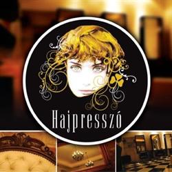 Hajpresszó