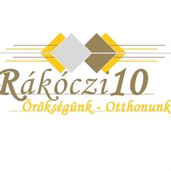 Rákóczi10 Lakópark