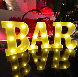 Sakáltanya Bar&Bistro