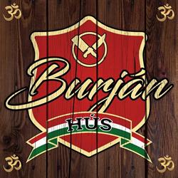 Burján Húsbolt