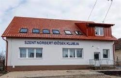 Szent Norbert Idősek Klubja