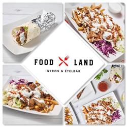 Food Land