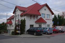Kamaraerdő Háziorvosi Rendelő