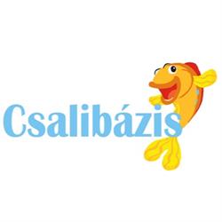 Csalibázis webáruház