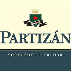 Partizán Faloda és Rendezvényterem