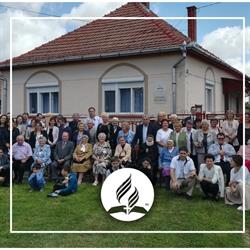Gáborjáni Adventista Gyülekezet