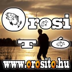 Orosi tó