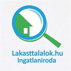 Lakasttalalok.hu Ingatlaniroda