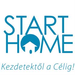 Start Home Ingatlan