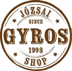 Józsai Gyros Shop