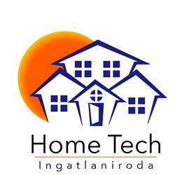 Home-Tech Ingatlaniroda