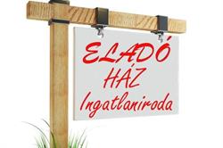 Eladó Ház Ingatlaniroda