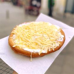 Király Lángos-Kürtős-Burger