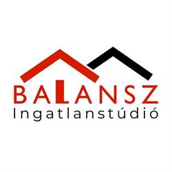 Balansz Ingatlanstúdió