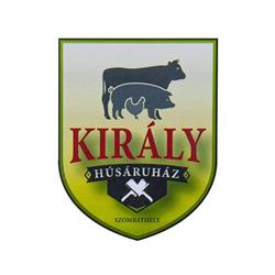Király Húsáruház