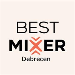Best Mixer Debrecen