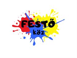 Festő köz