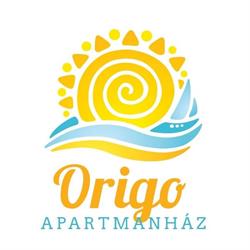 Origo Apartmanház SIÓFOK
