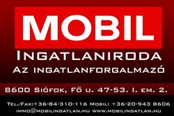 Mobil Ingatlaniroda Kft.